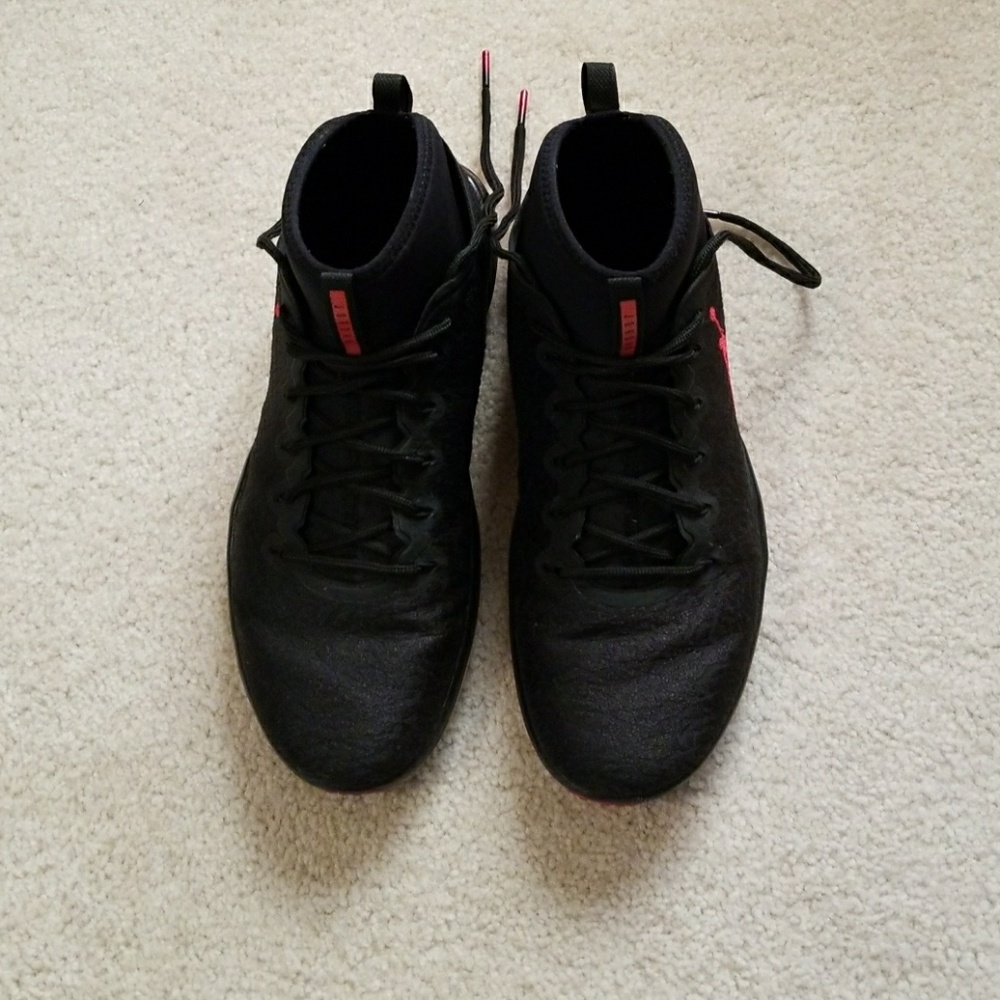 Air Jordan trainer 1 size 12
